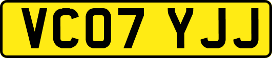 VC07YJJ