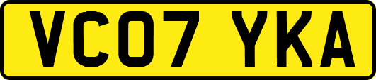 VC07YKA