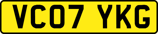 VC07YKG