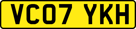 VC07YKH