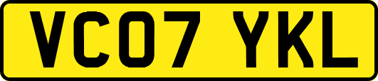 VC07YKL
