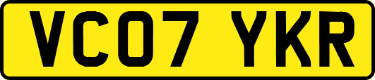 VC07YKR