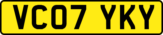VC07YKY