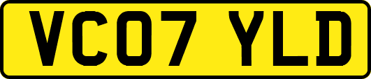 VC07YLD