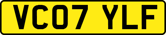 VC07YLF
