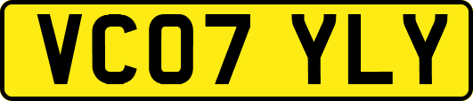 VC07YLY