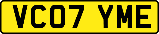 VC07YME