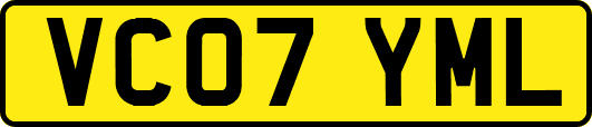 VC07YML