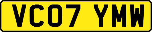 VC07YMW