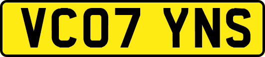 VC07YNS