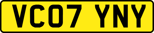 VC07YNY