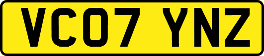 VC07YNZ