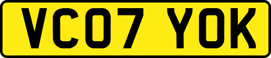 VC07YOK