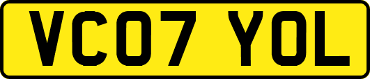 VC07YOL