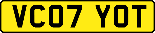 VC07YOT