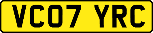 VC07YRC