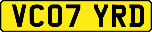 VC07YRD