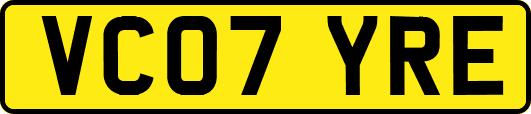 VC07YRE