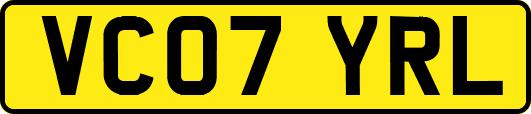 VC07YRL