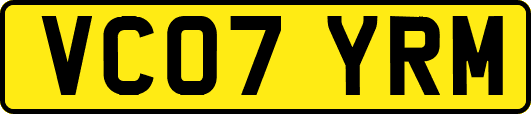 VC07YRM