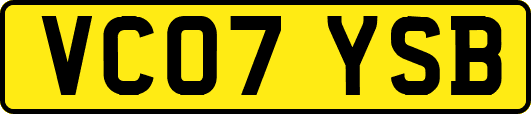 VC07YSB