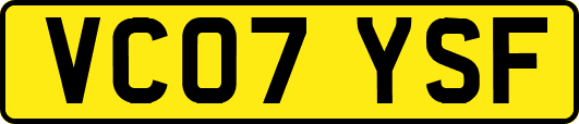 VC07YSF