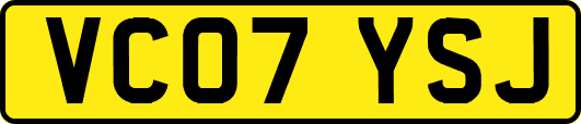 VC07YSJ