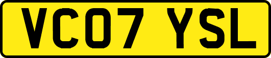 VC07YSL