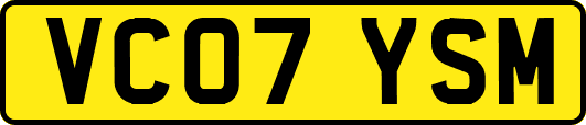 VC07YSM
