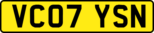 VC07YSN