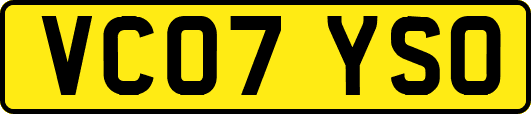 VC07YSO