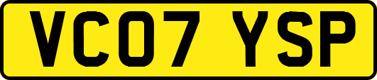 VC07YSP