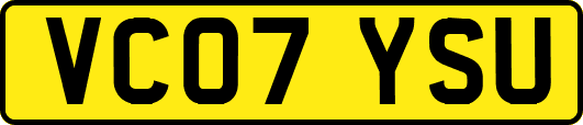 VC07YSU