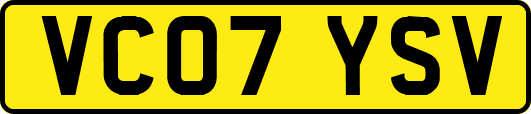 VC07YSV