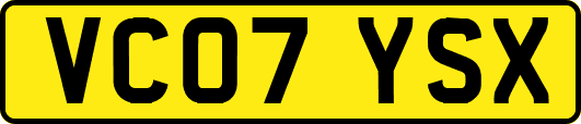 VC07YSX