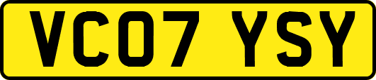 VC07YSY