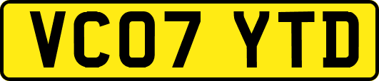 VC07YTD