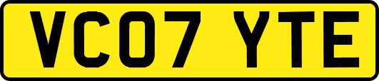 VC07YTE