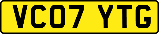 VC07YTG