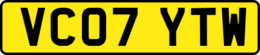 VC07YTW