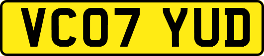 VC07YUD