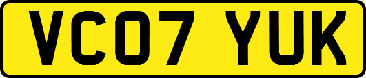 VC07YUK