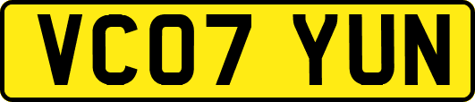 VC07YUN
