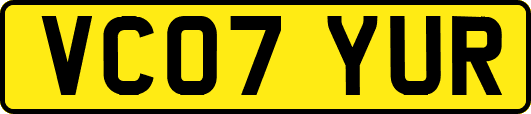 VC07YUR
