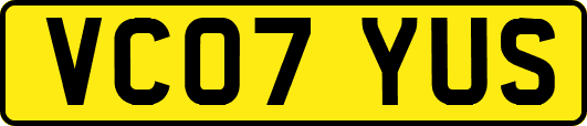 VC07YUS