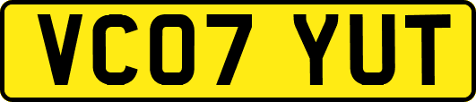 VC07YUT
