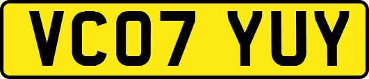 VC07YUY