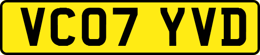 VC07YVD