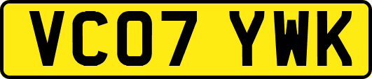 VC07YWK
