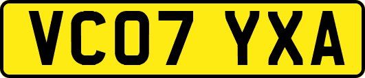 VC07YXA